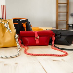 Atelier sac