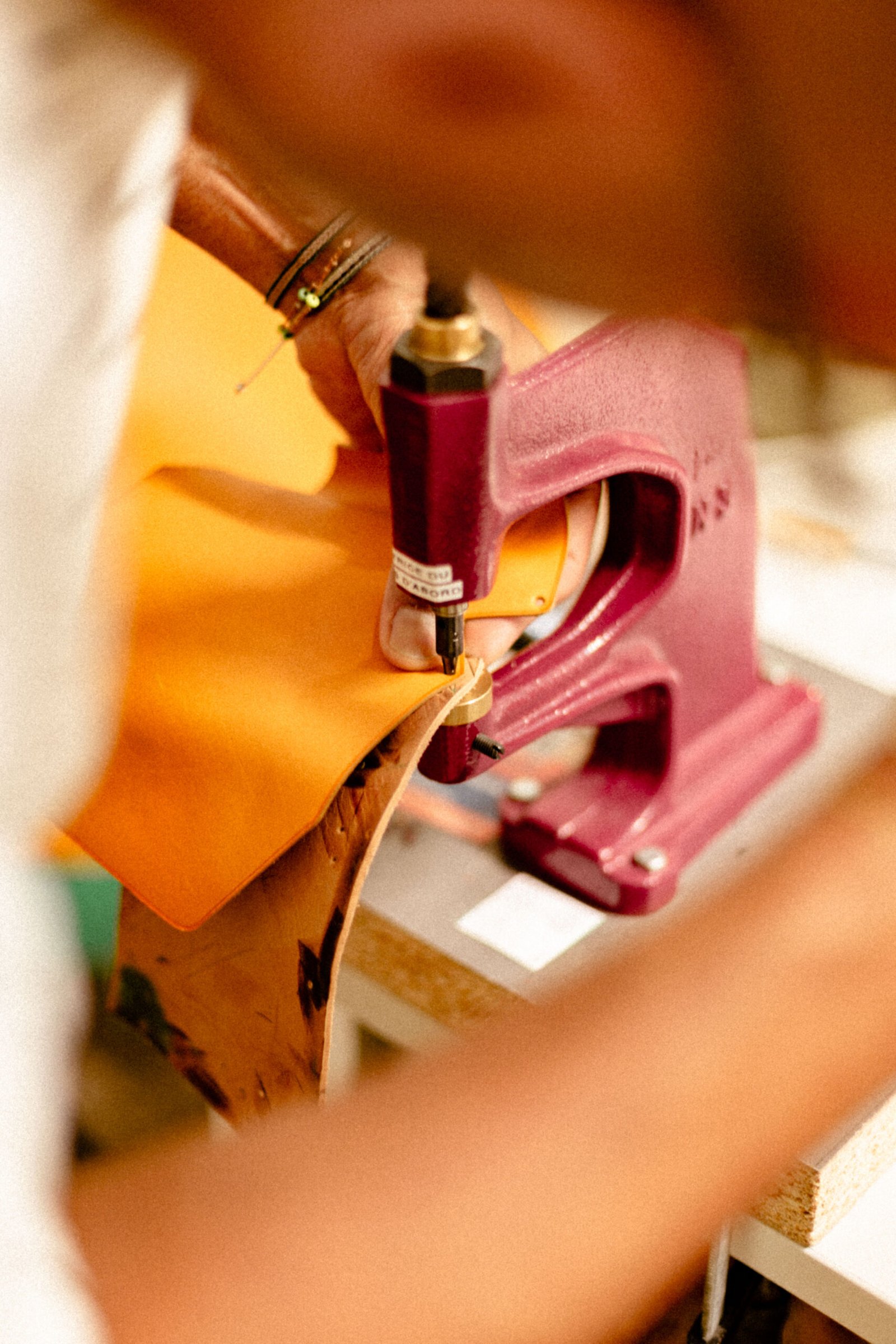 Atelier petite maroquinerie - Les Compotes – Image 6